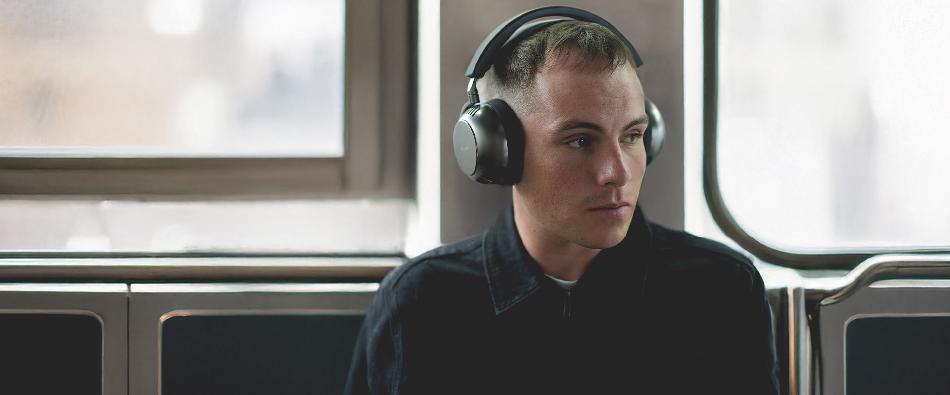 Noise Control Without Compromise: How ANC Fits Into an Audiophile-grade Headset