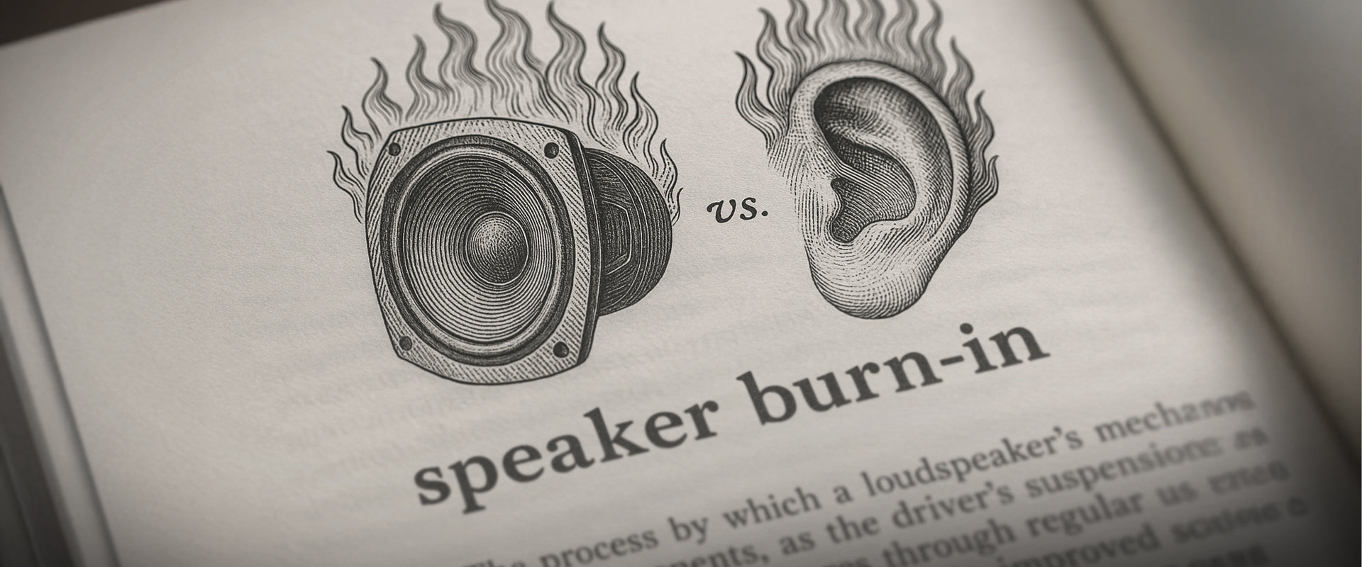 Burn-In: Real or Imagined