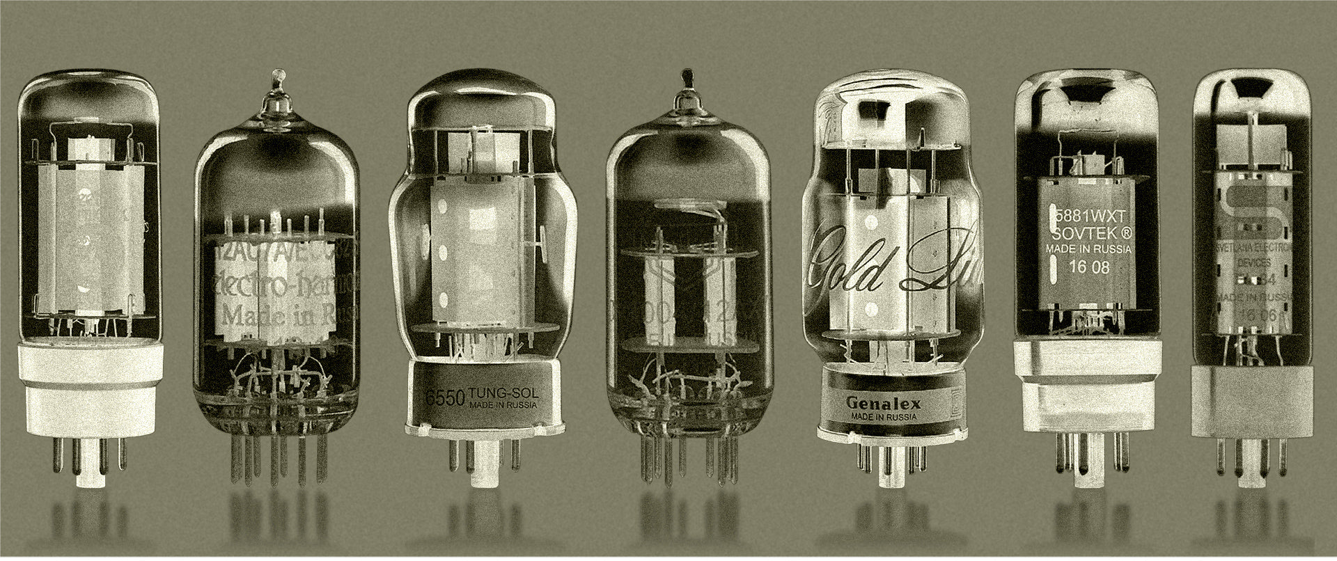 The Evolution of Tube Audio: Rethinking Headphone Design