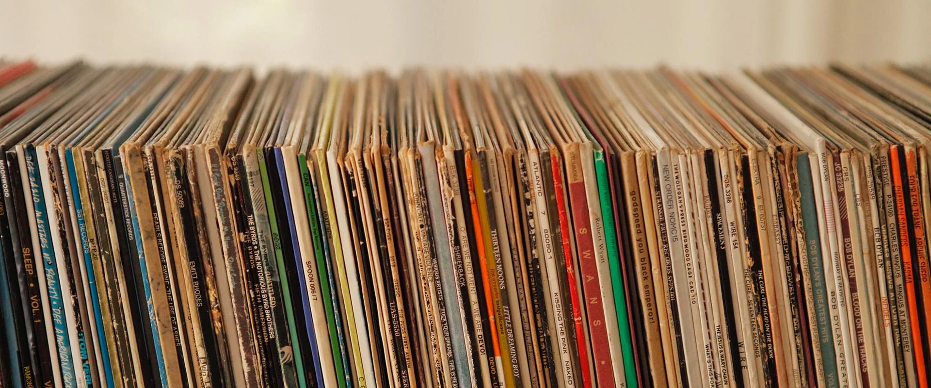 Rediscovering Old Favorites