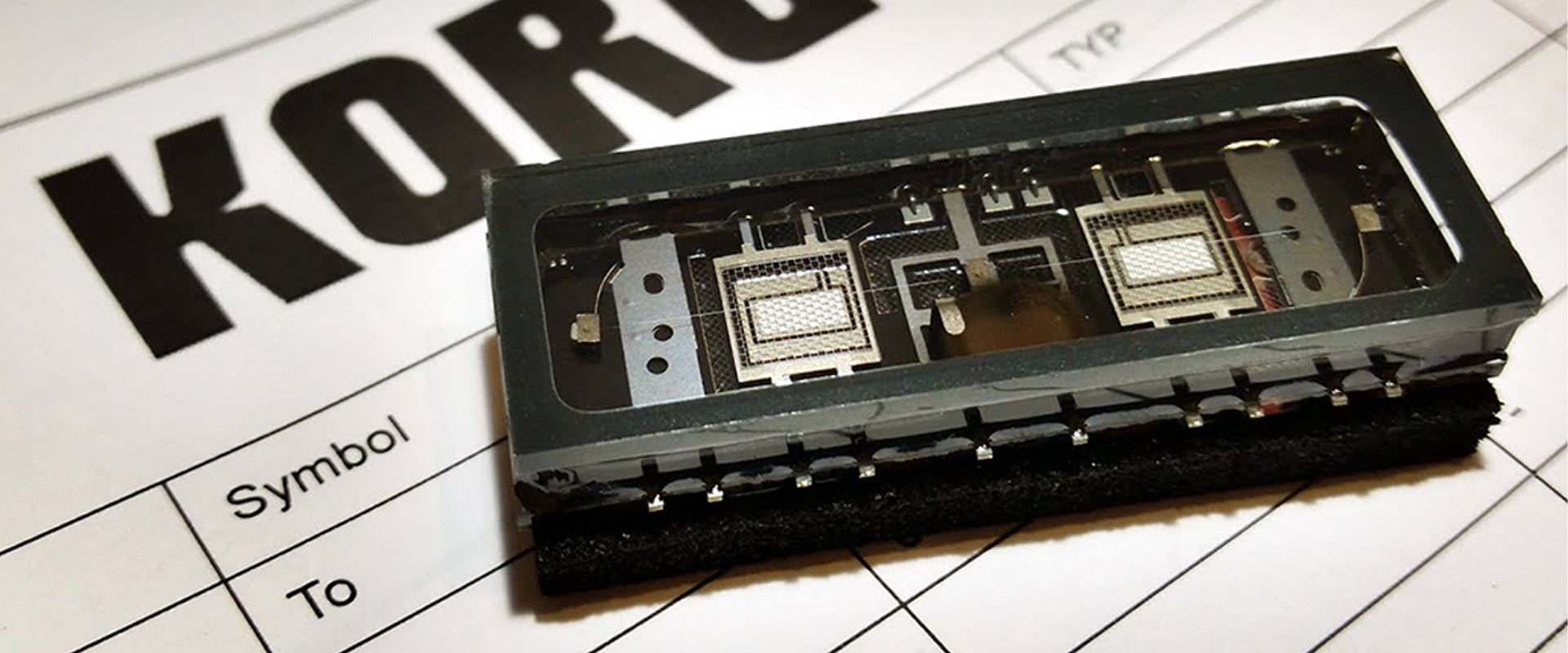 A Tubeless Vacuum Tube