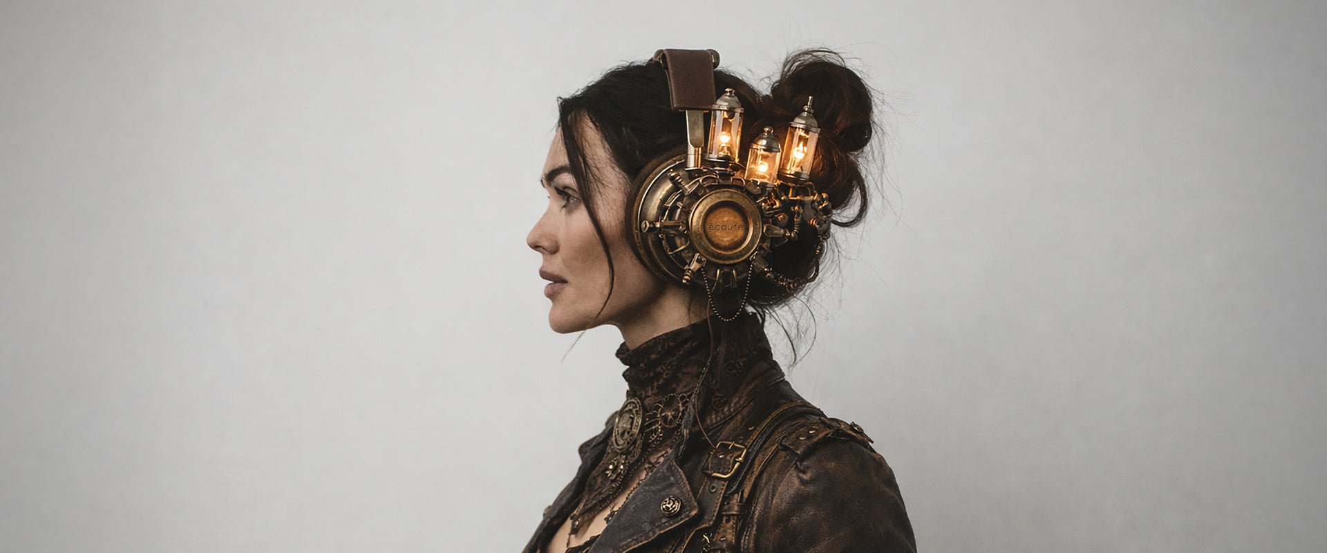 Why Put Tubes in Headphones?