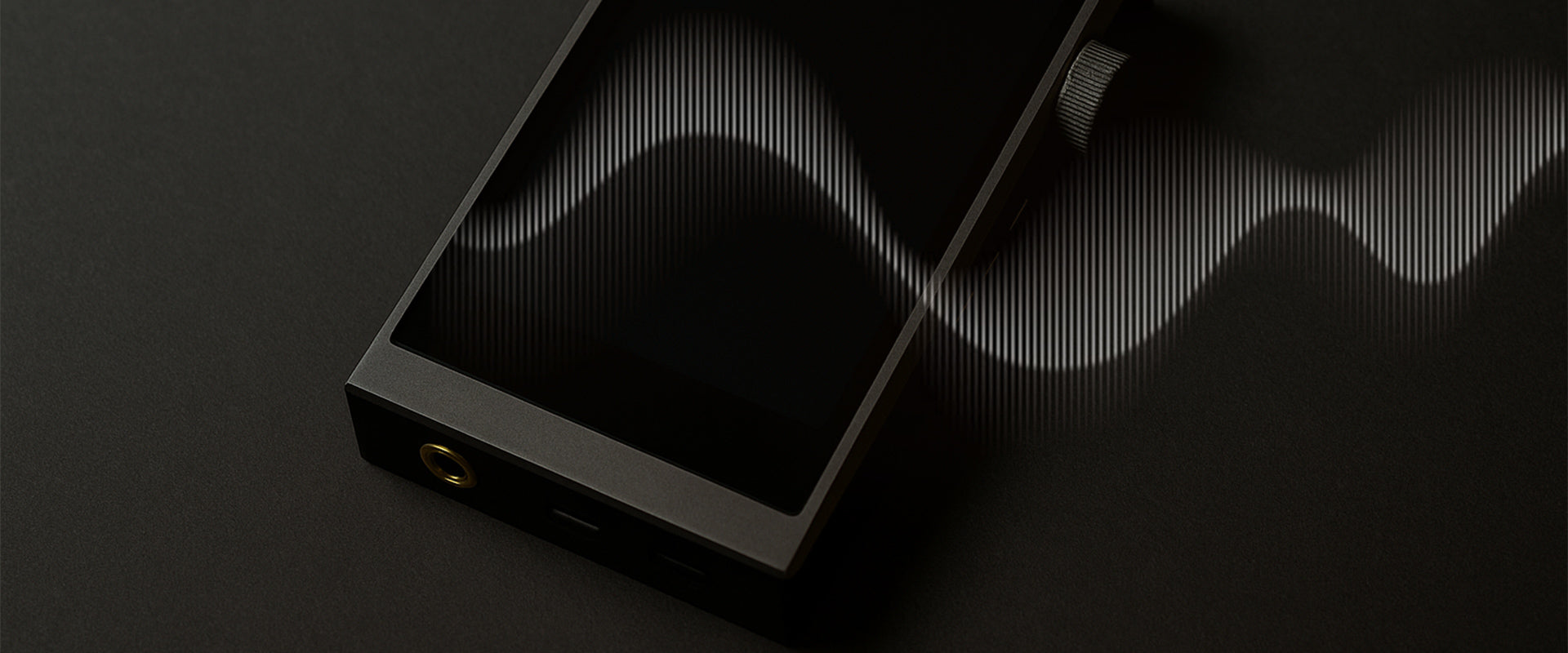 How to Use écoute Headphones with a DAP