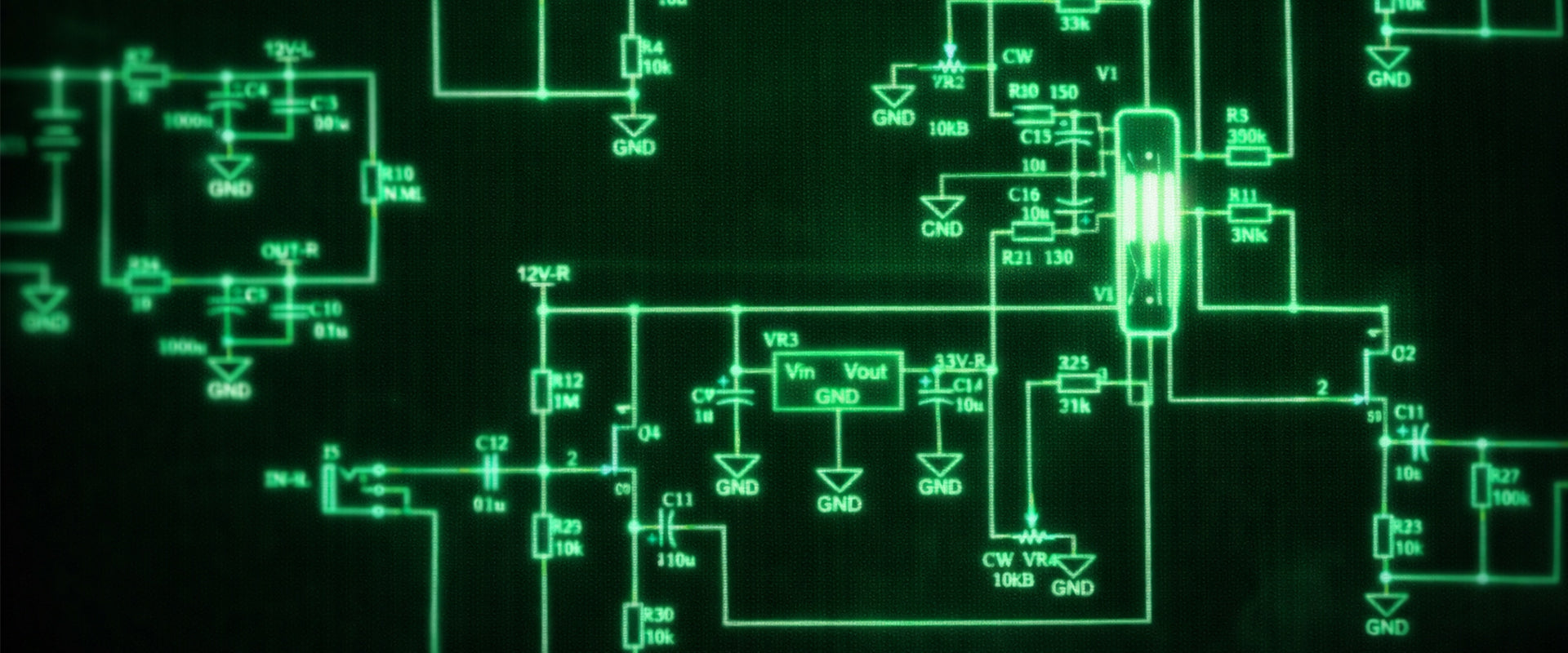 How Preamps Shape Sound
