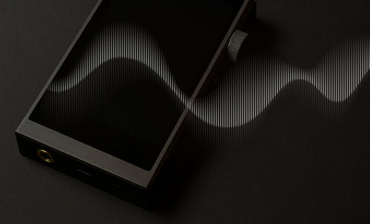 How to Use écoute Headphones with a DAP
