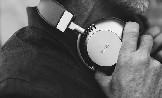 More Than Just a Name: The Meaning Behind écoute audio