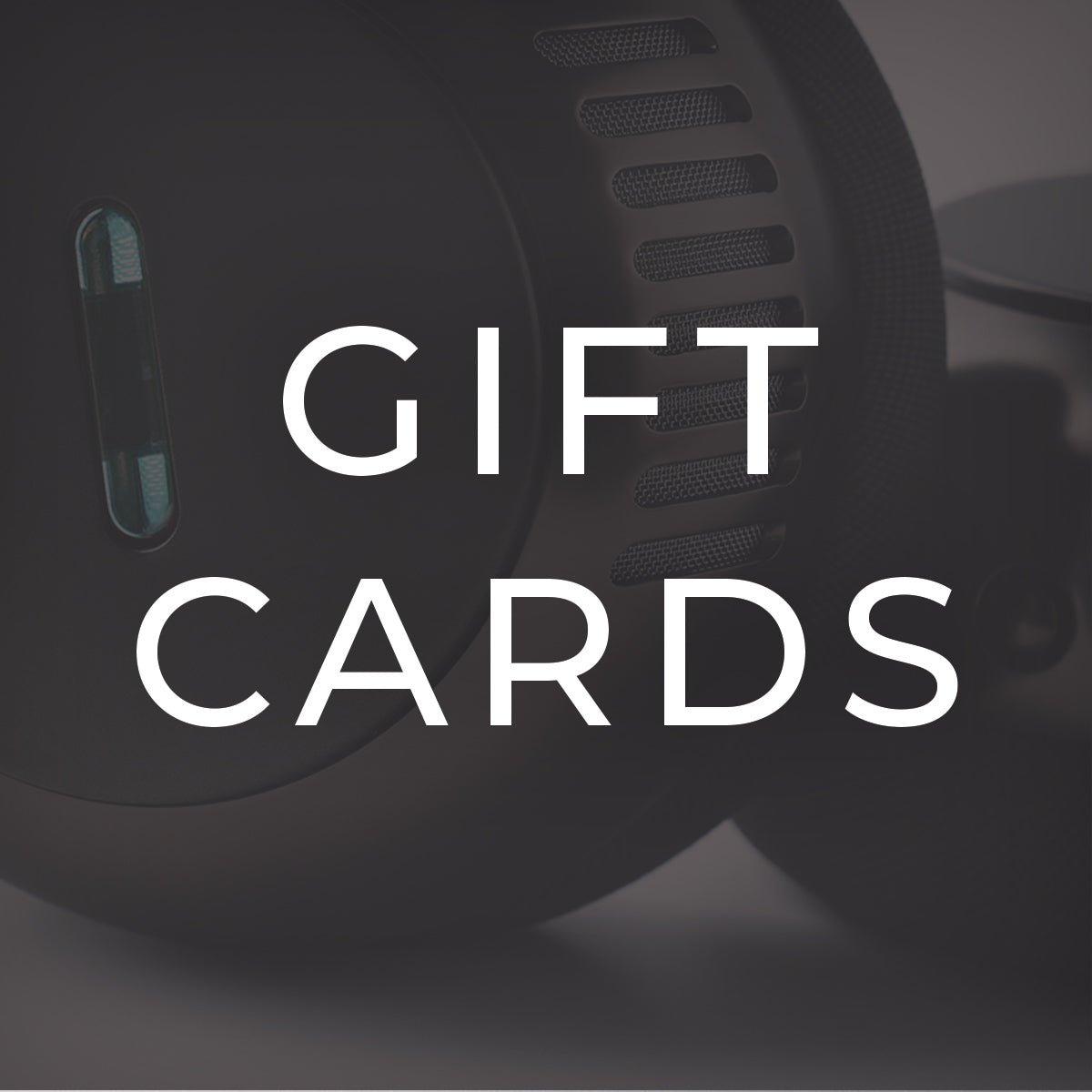 Digital Gift Card