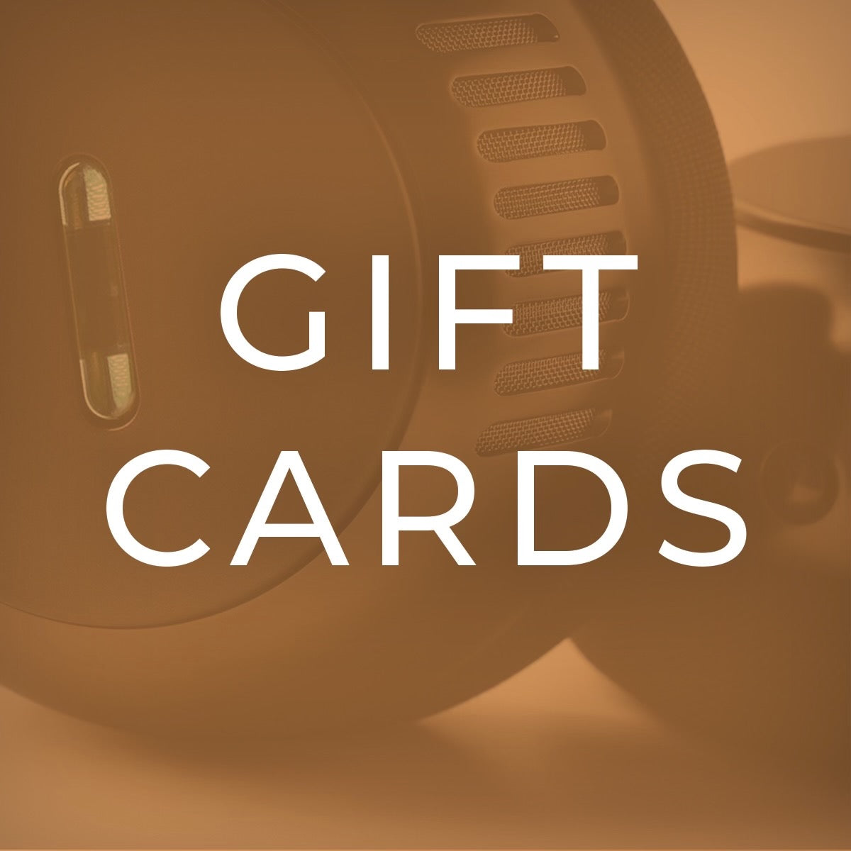 Digital Gift Card