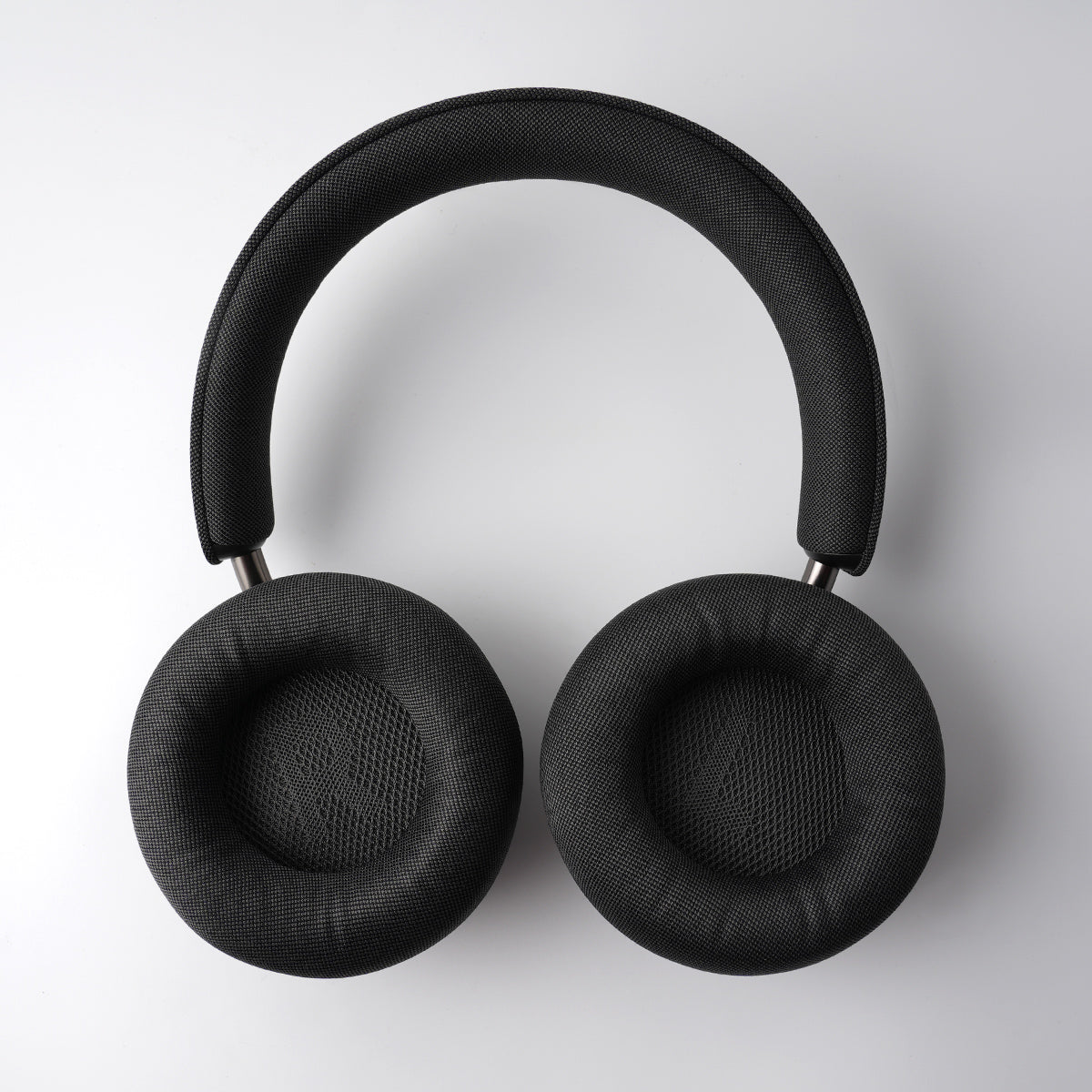 TH1 Gunmetal Vacuum Tube Headphones
