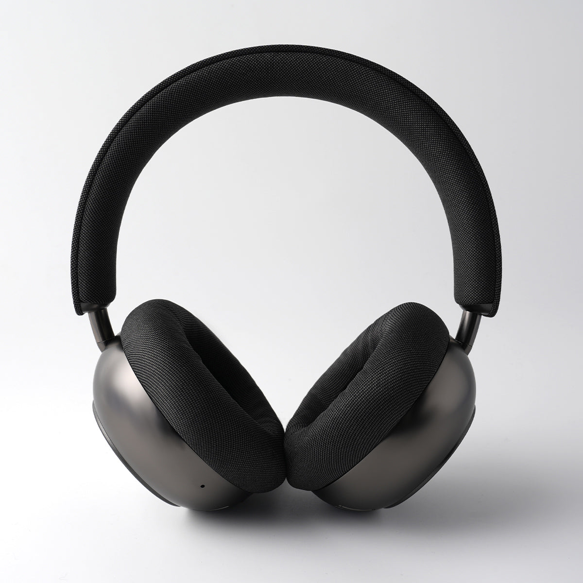 TH1 Gunmetal Vacuum Tube Headphones