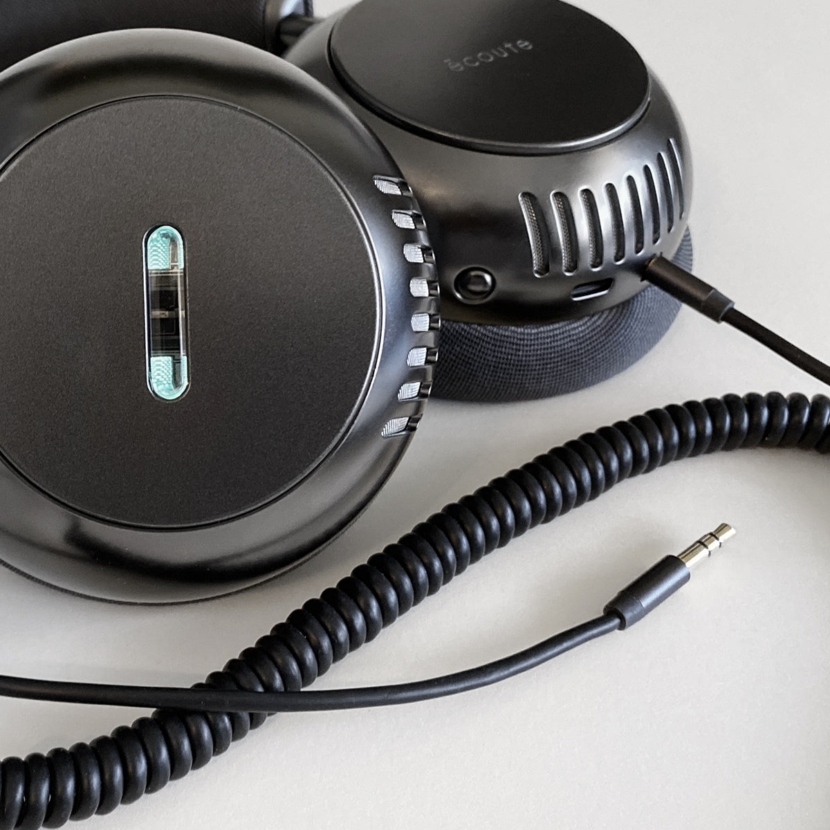 TH1 Gunmetal Audiophile Bundle